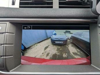 Land Rover Range Rover Evoque 2.0 TD4 HSE Dynamic Auto 4WD Euro 6 (s/s) 5dr