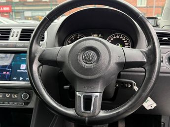 Volkswagen Polo 1.2 Match Auto 5dr