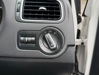 Volkswagen Polo 1.2 Match Auto 5dr