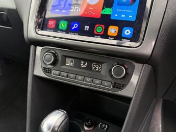 Volkswagen Polo 1.2 Match Auto 5dr