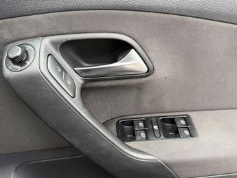 Volkswagen Polo 1.2 Match Auto 5dr