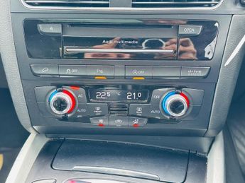 Audi Q5 SQ5 TDI QUATTRO