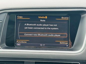 Audi Q5 SQ5 TDI QUATTRO