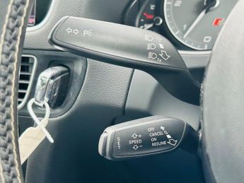 Audi Q5 SQ5 TDI QUATTRO