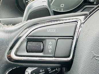 Audi Q5 SQ5 TDI QUATTRO