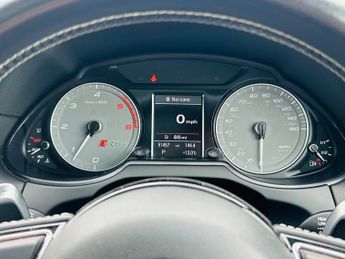 Audi Q5 SQ5 TDI QUATTRO