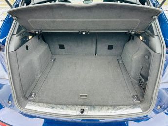 Audi Q5 SQ5 TDI QUATTRO