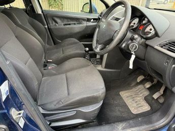 Peugeot 207 1.4 VTi Sport Euro 4 5dr
