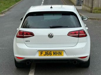 Volkswagen Golf GTi VW Golf 2.0 TSI GTI 5dr Petrol DSG