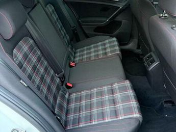 Volkswagen Golf GTi VW Golf 2.0 TSI GTI 5dr Petrol DSG