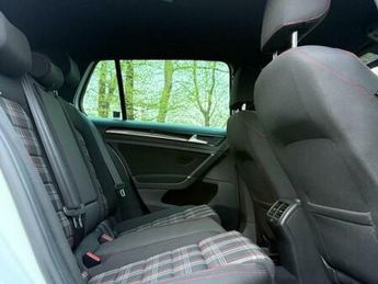 Volkswagen Golf GTi VW Golf 2.0 TSI GTI 5dr Petrol DSG