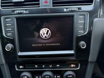 Volkswagen Golf GTi VW Golf 2.0 TSI GTI 5dr Petrol DSG