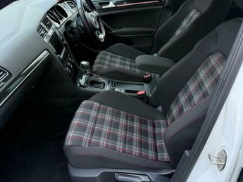 Volkswagen Golf GTi VW Golf 2.0 TSI GTI 5dr Petrol DSG