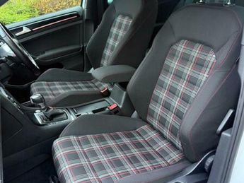 Volkswagen Golf GTi VW Golf 2.0 TSI GTI 5dr Petrol DSG