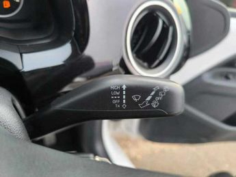 Volkswagen Up HIGH UP