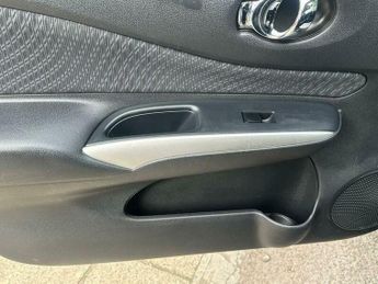 Nissan Note 1.2 DIG-S Tekna CVT Euro 5 (s/s) 5dr