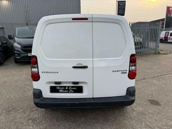 Peugeot Partner 1.6 BlueHDi 854 Professional L1 5dr