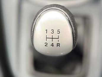 Ford Fiesta 1.25 Style + 5dr