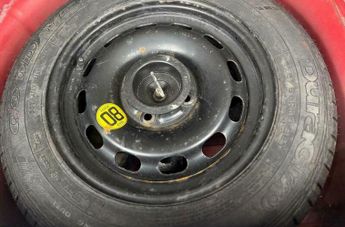 Ford Fiesta 1.25 Style + 5dr