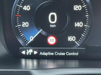 Volvo XC90 D5 POWERPULSE MOMENTUM AWD