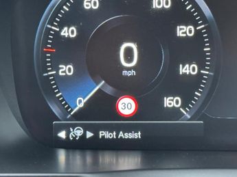 Volvo XC90 D5 POWERPULSE MOMENTUM AWD