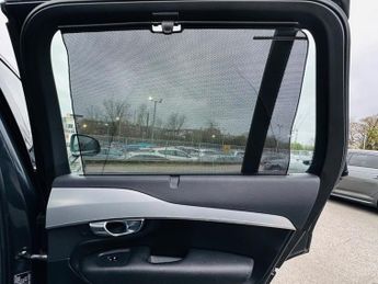 Volvo XC90 D5 POWERPULSE MOMENTUM AWD