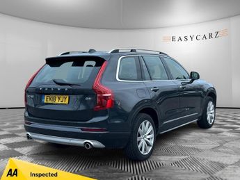 Volvo XC90 D5 POWERPULSE MOMENTUM AWD