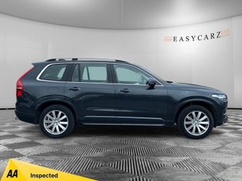Volvo XC90 D5 POWERPULSE MOMENTUM AWD