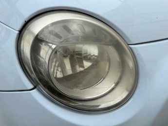 Fiat 500 1.2 Lounge Euro 4 3dr