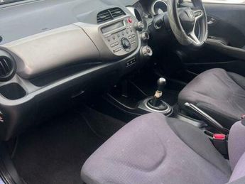 Honda Jazz 1.2 i-VTEC SE Euro 4 5dr