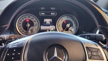 Mercedes A Class A180 CDI BLUEEFFICIENCY y
