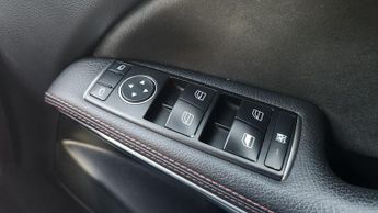 Mercedes A Class A180 CDI BLUEEFFICIENCY y