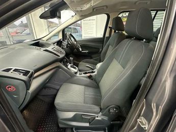 Ford Grand C-Max 2.0 TDCi Titanium Powershift Euro 5 5dr