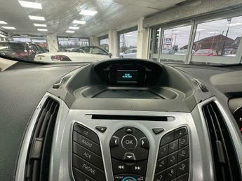 Ford Grand C-Max 2.0 TDCi Titanium Powershift Euro 5 5dr