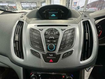 Ford Grand C-Max 2.0 TDCi Titanium Powershift Euro 5 5dr