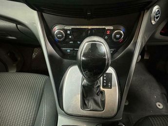 Ford Grand C-Max 2.0 TDCi Titanium Powershift Euro 5 5dr