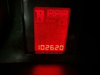 Vauxhall Meriva 1.7 CDTi SE Auto Euro 5 5dr