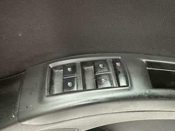 Vauxhall Meriva 1.7 CDTi SE Auto Euro 5 5dr