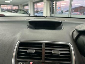 Vauxhall Meriva 1.7 CDTi SE Auto Euro 5 5dr