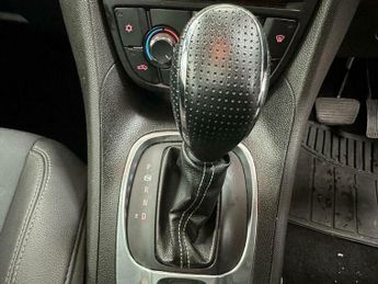Vauxhall Meriva 1.7 CDTi SE Auto Euro 5 5dr
