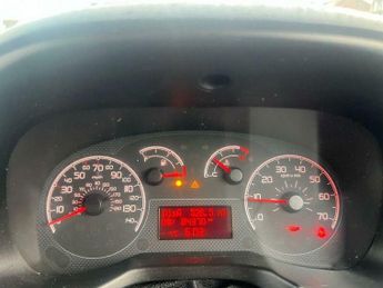 Peugeot Bipper 1.3 HDi SE FWD L1 H1 3dr