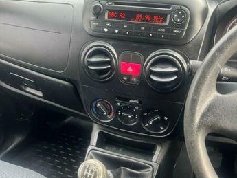 Peugeot Bipper 1.3 HDi SE FWD L1 H1 3dr