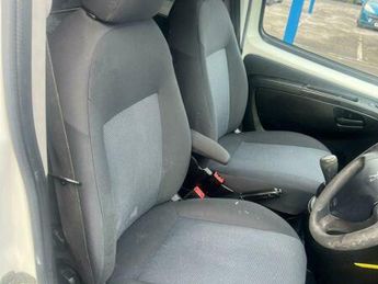 Peugeot Bipper 1.3 HDi SE FWD L1 H1 3dr