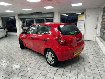 Hyundai I20 1.2 Classic Euro 4 5dr