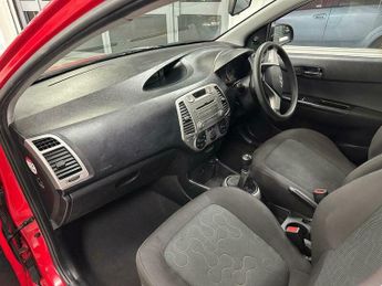 Hyundai I20 1.2 Classic Euro 4 5dr