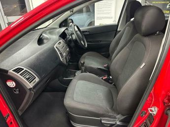 Hyundai I20 1.2 Classic Euro 4 5dr