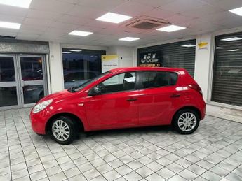 Hyundai I20 1.2 Classic Euro 4 5dr