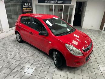 Hyundai I20 1.2 Classic Euro 4 5dr