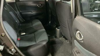 Nissan Note 1.2 12V Acenta Premium Euro 5 (s/s) 5dr