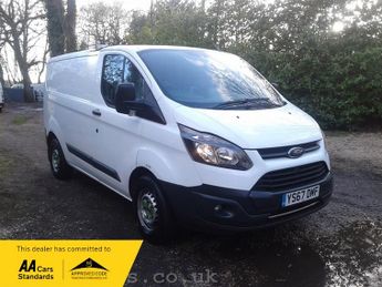 Ford Transit 310 LR P/V